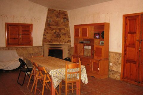 Cortijo i Ortillo, Murcia, Ortillo - € 510.000 | Ref: CAS_478 - foto 13